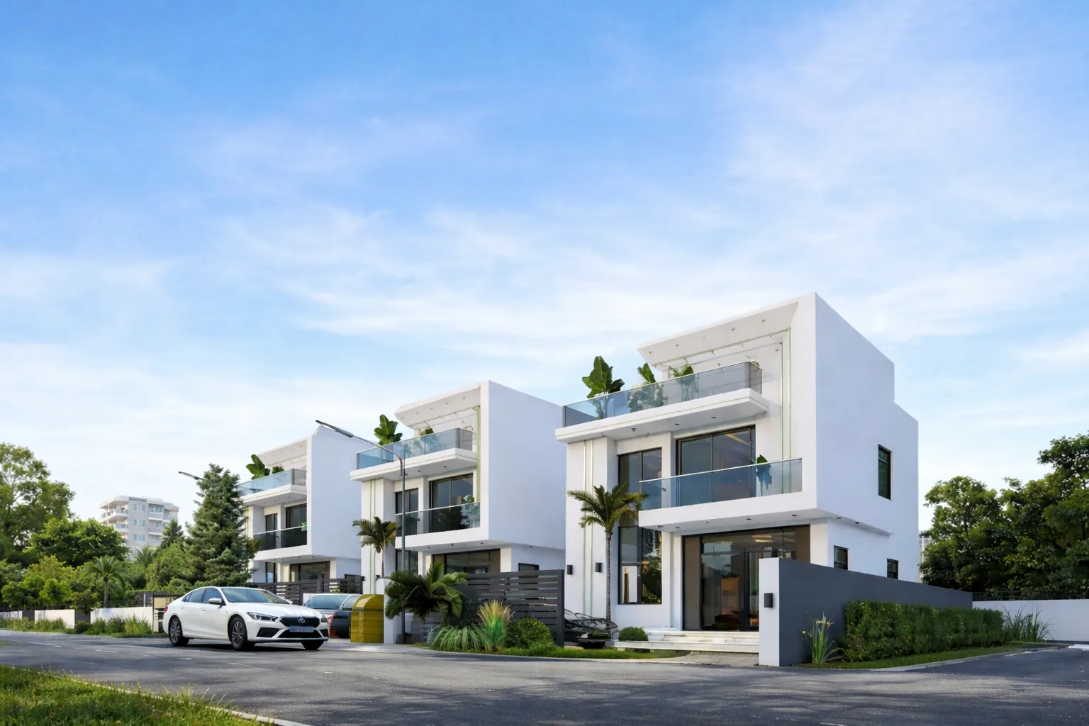 Sree Laxmi Balaji Township